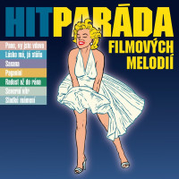 CDVarious / Hitpar�da filmov�ch melodi�