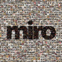 2LP�birka Miro / Miro / Vinyl / 2LP