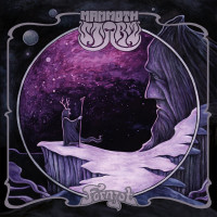 CDMammoth Storm / Fornjot