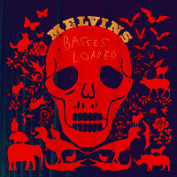 LPMelvins / Bassed Loaded / Vinyl