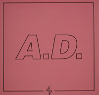 CDAngel Du$t / A.D. / Paperpack
