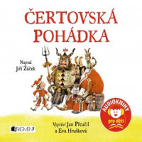 CD���ek Ji�� / �ertovsk� poh�dka