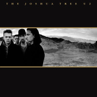 2LPU2 / Joshua Tree / Remastered / Vinyl / 2LP