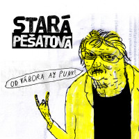 LPStar� Pe�atov� / Od T�bora a� Punk! / Vinyl