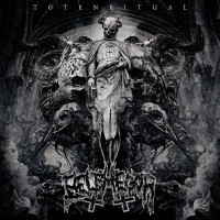 CDBelphegor / Totenritual