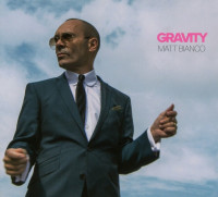CDBianco Matt / Gravity / Digipack