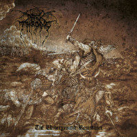 CDDarkthrone / Underground Resistance