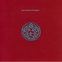 CDKing Crimson / Discipline / 30th Anniversary Edition