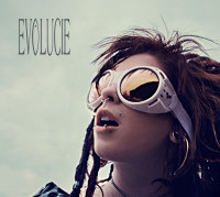 CDLucie / Evolucie / Digipack