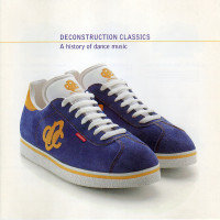 2CDVarious / Deconstruction Classic
