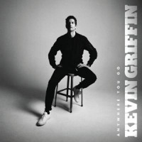 CDGriffin Kevin / Anywhere You Go