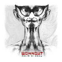 CDWohnout / Polib si d�du