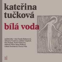 3CDTu�kov� Kate�ina / B�l� voda / MP3 / 3CD