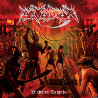 CDDevouror / Diabolos Brigade