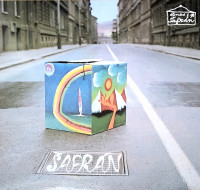 LP�afr�n / �afr�n / Hutka / Lutka / Merta / T�e���k / Vo�kov� / Vinyl
