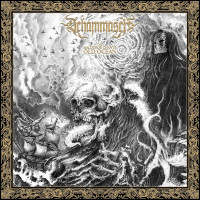 CDSchammasch / Maldoror Chants:Old Ocean