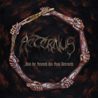 LPAeternus / And The Seventh His Soul Detesteth / Vinyl