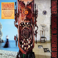 CDThunder / Laughing On Judgement Day