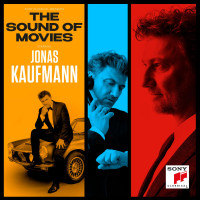 CDKaufmann Jonas / Sound Of Movies
