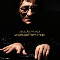 2LPVarga Marian & Moyzesovo kvarteto / Mari�n Varga a Moyz. / Vinyl