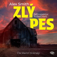 CDSmith Alex / Zl� pes / Str�nsk� M. / MP3