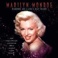 UHQRMonroe Marilyn / Diamonds Are AGirls Best Friend / Vinyl