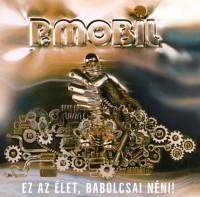 LPP.Mobil / Ez Az Elet,Babolcsai Neni / Vinyl