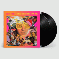 2LPPaak Anderson / Venice / Vinyl / 2LP