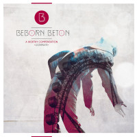 CDBeborn Beton / Worthy Compensation / Digipack