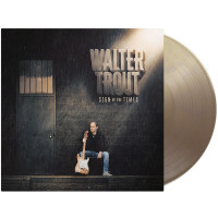 LPTrout Walter / Sign Of The Times / Coloured / Vinyl