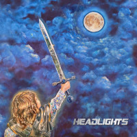 LPAlex G / Headlights / Vinyl