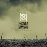 LPNegura Bunget / 'N Crugu Bradului / Vinyl