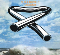 CDOldfield Mike / Tubular Bells
