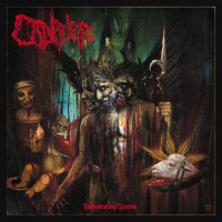 CDCadaver / Hallucinating Anxiety / Digipack