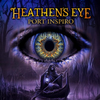 CDHeathen's Eye / Port Inspiro