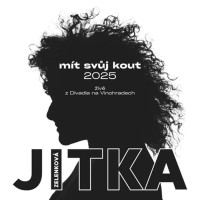 CDZelenkov� Jitka / M�t sv�j kout 2025 / �iv� / Digipack