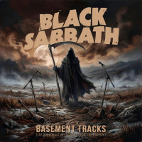 LPBlack Sabbath / Basement Track / Vinyl