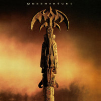 LPQueensryche / Promised Land / Vinyl