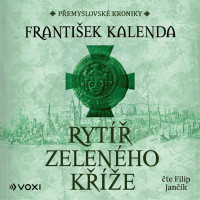 CDKalenda Franti�ek / Ryt�� zelen�ho k��e / Jan��k Filip / MP3