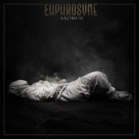 CDEuphrosyne / Morus / Digipack