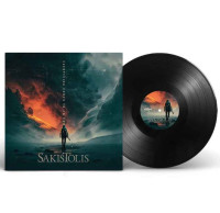 LPTolis Sakis / Everything Comes to an End / Vinyl