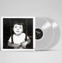 LPJutes / Dilworth / Clear / Vinyl / 2LP