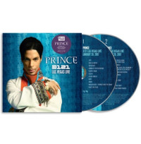2CDPrince / 3121 Las Vegas Live 2007 / RSD 2026 / 2CD