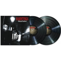 2LPBarbieri Richard / Hauntings / Vinyl / 2LP