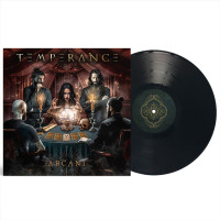 LPTemperance / Arcani / Vinyl