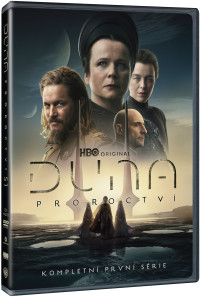 3DVDFILM / Duna:Proroctv� / 1.s�rie / 3DVD