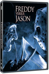 DVDFILM / Freddy Versus Jason