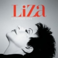 CDMinnelli Liza / Confessions