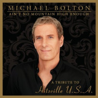 CDBolton Michael / Ain't No Mountain High Enough...