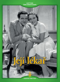 DVDFILM / Jej� l�ka� / Digipack